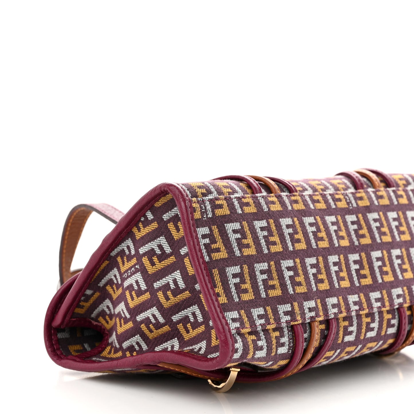 Zucchino Small Shoulder Bag Multicolor