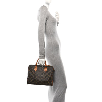 Louis Vuitton Monogram Speedy 30 2 of 11