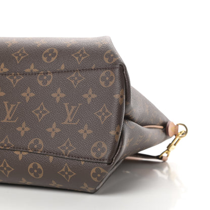 Louis Vuitton Monogram Rivoli MM 10 of 16