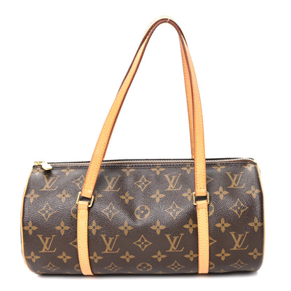 Louis Vuitton Monogram Papillon 30 1 of 11