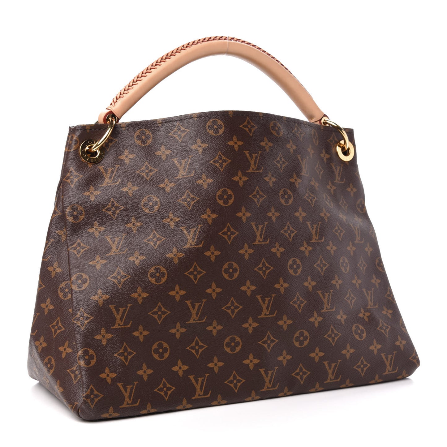 Monogram Artsy MM
