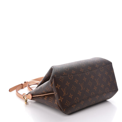 Louis Vuitton Monogram Rivoli PM 4 of 10