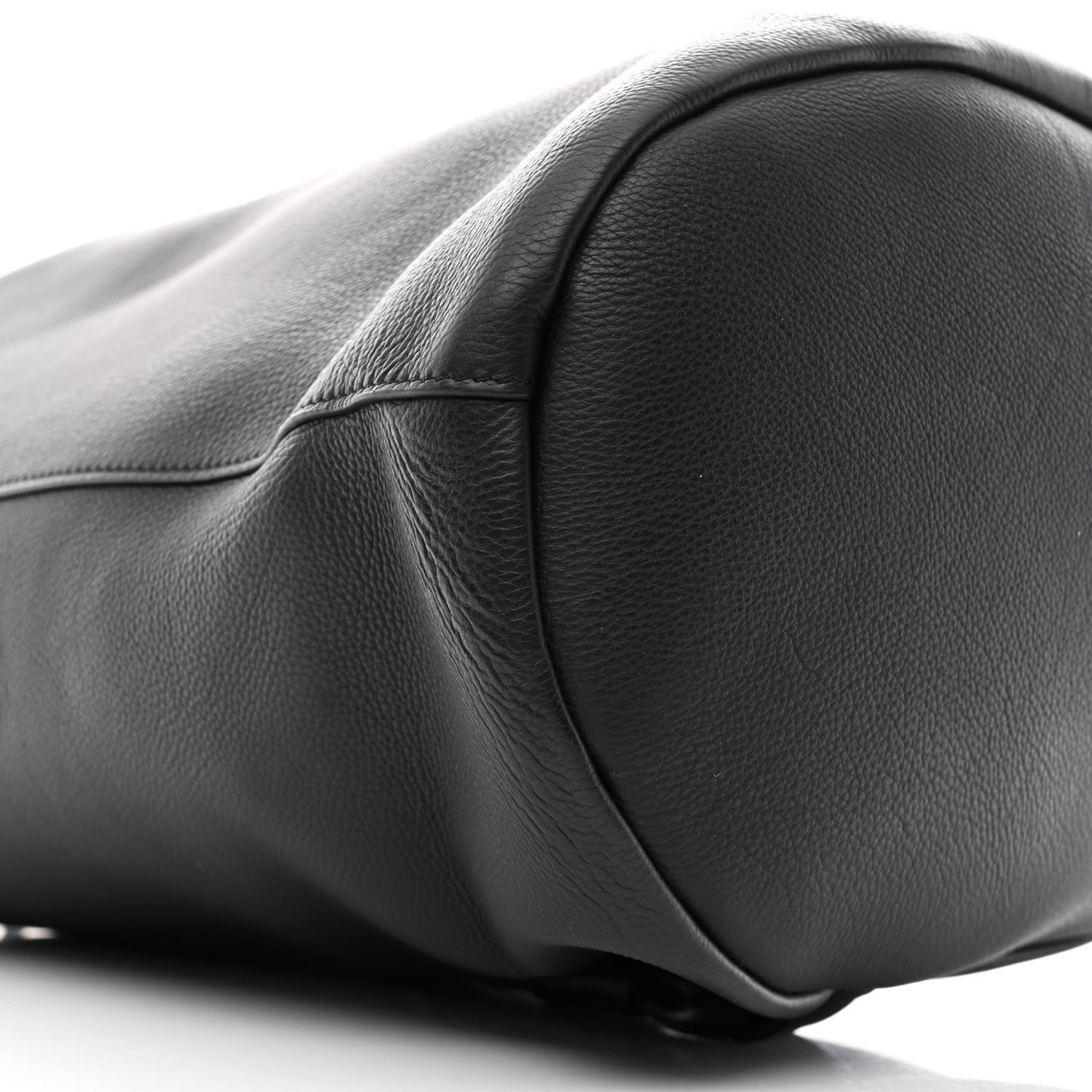 Nappa Joe Backpack Black