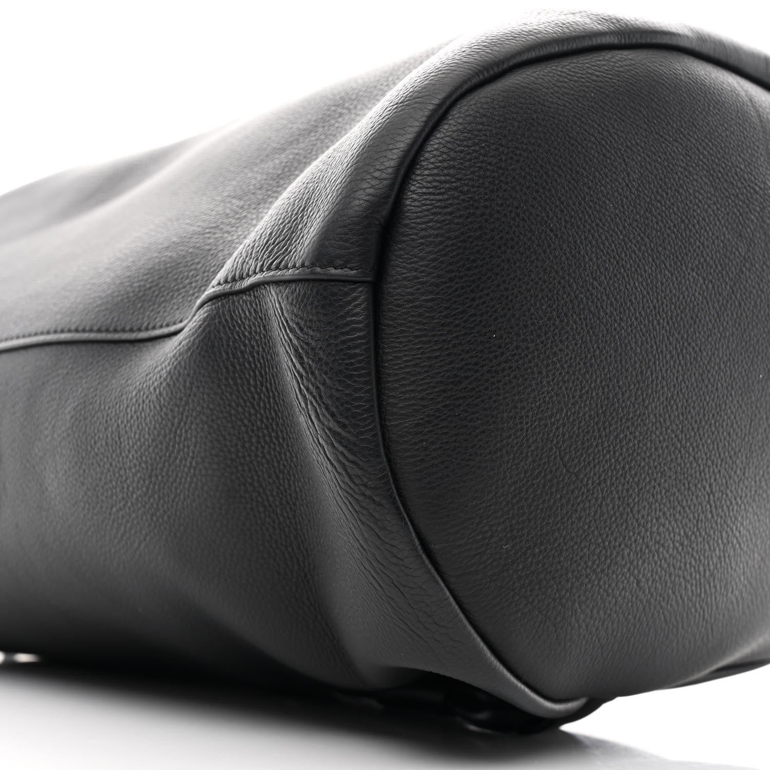 The Row Nappa Joe Backpack Black 8 of 9