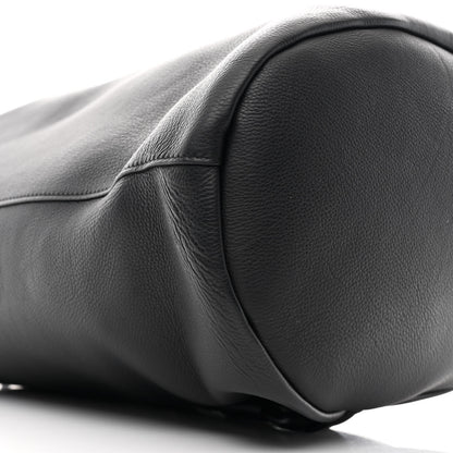 The Row Nappa Joe Backpack Black 8 of 9