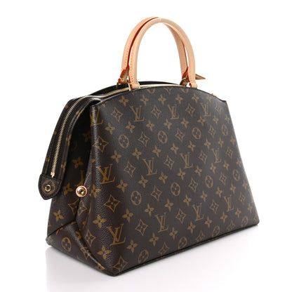 Louis Vuitton Monogram Grand Palais 3 of 8