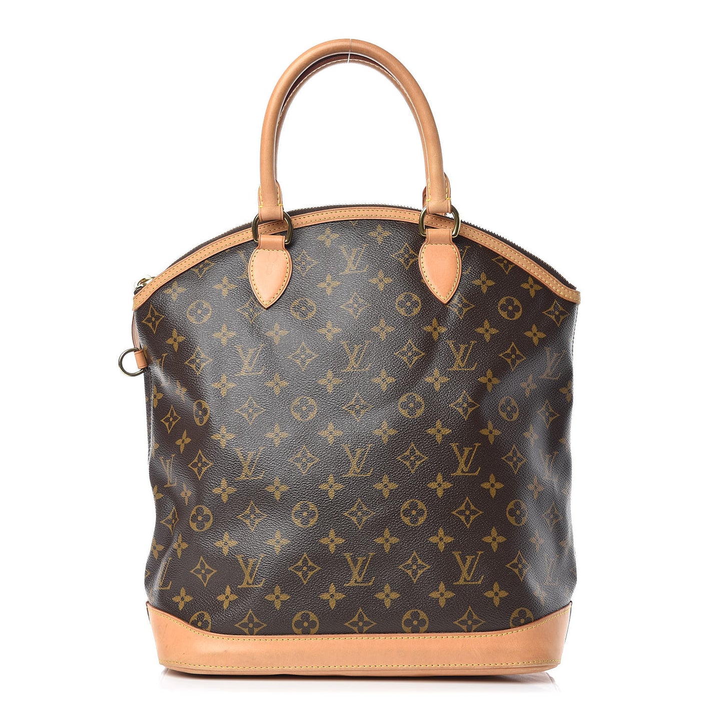 Monogram Lockit Vertical