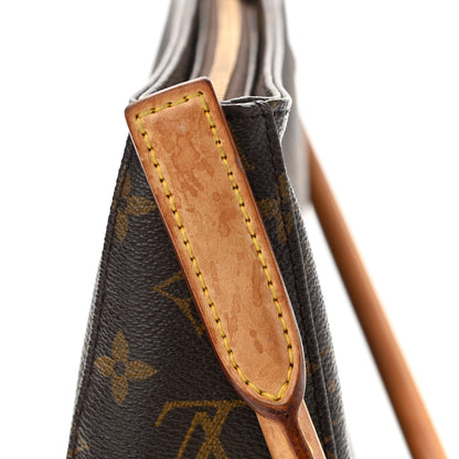 Louis Vuitton Monogram Looping MM 17 of 17