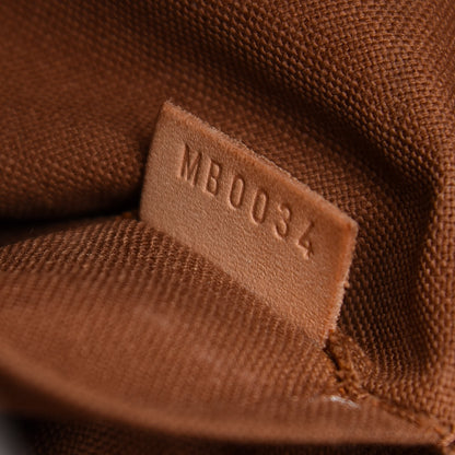 Louis Vuitton Monogram Sac Squash 7 of 13