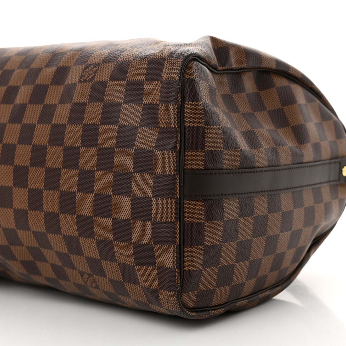 Damier Ebene Speedy Bandouliere 35