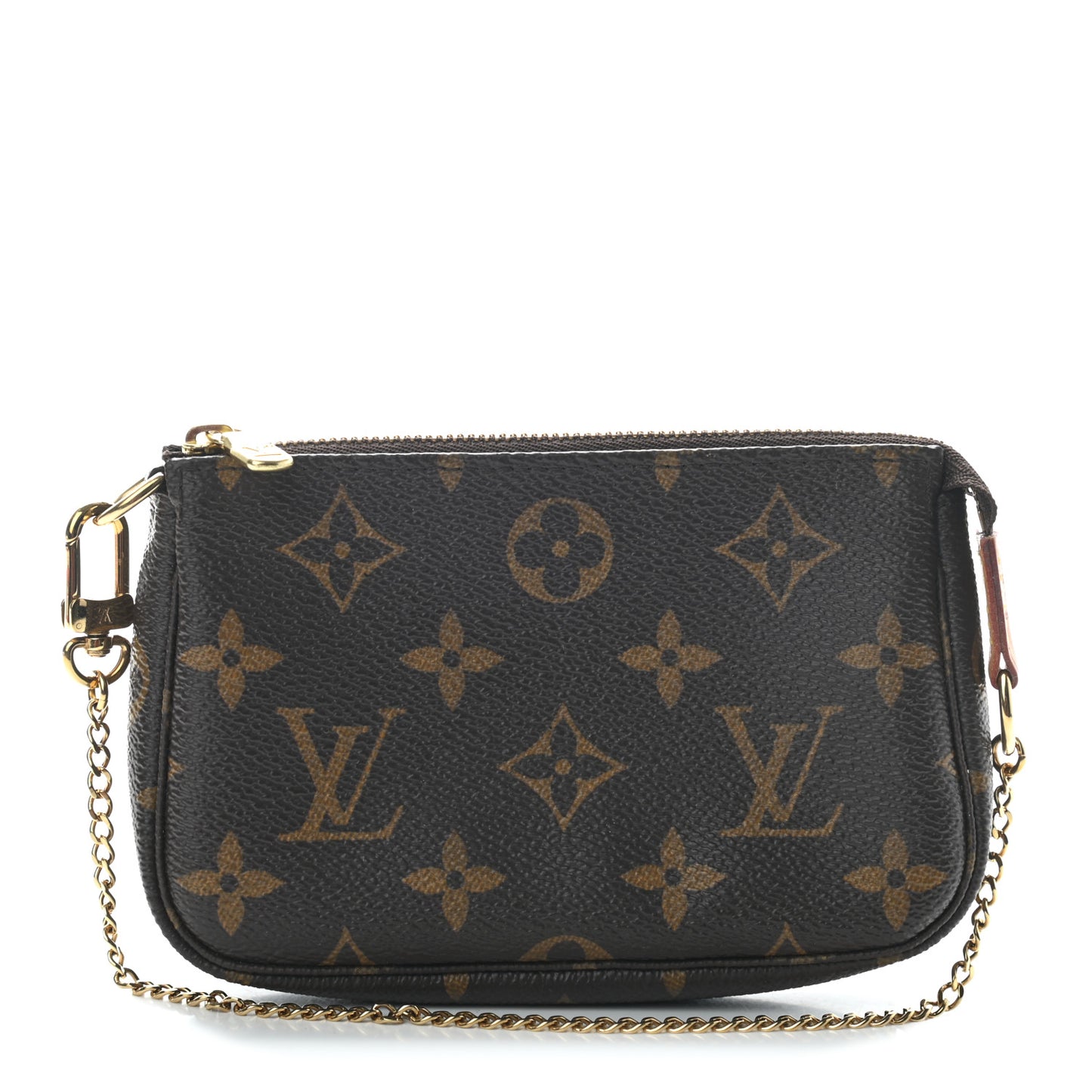 Monogram Mini Pochette Accessories