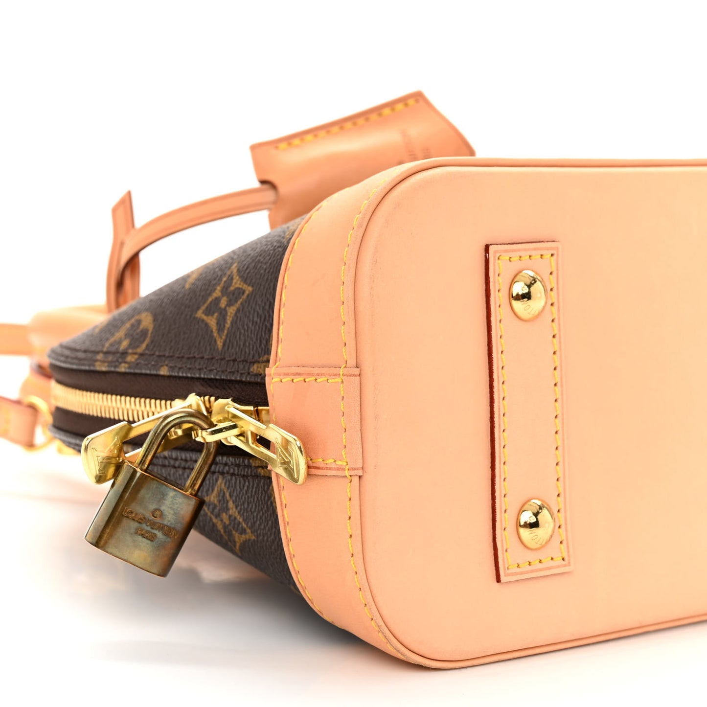 Monogram Alma BB
