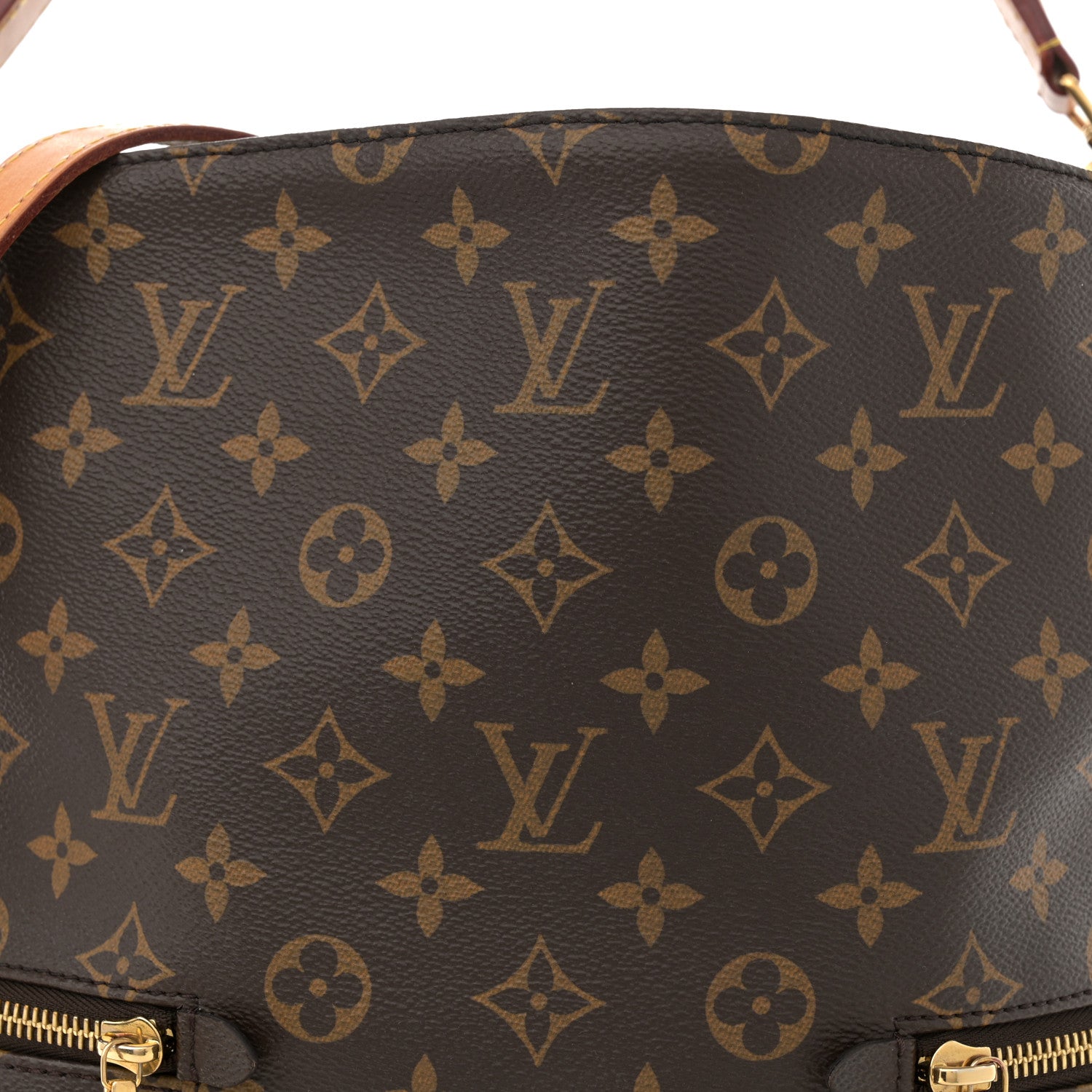 Louis Vuitton Monogram Melie 8 of 13