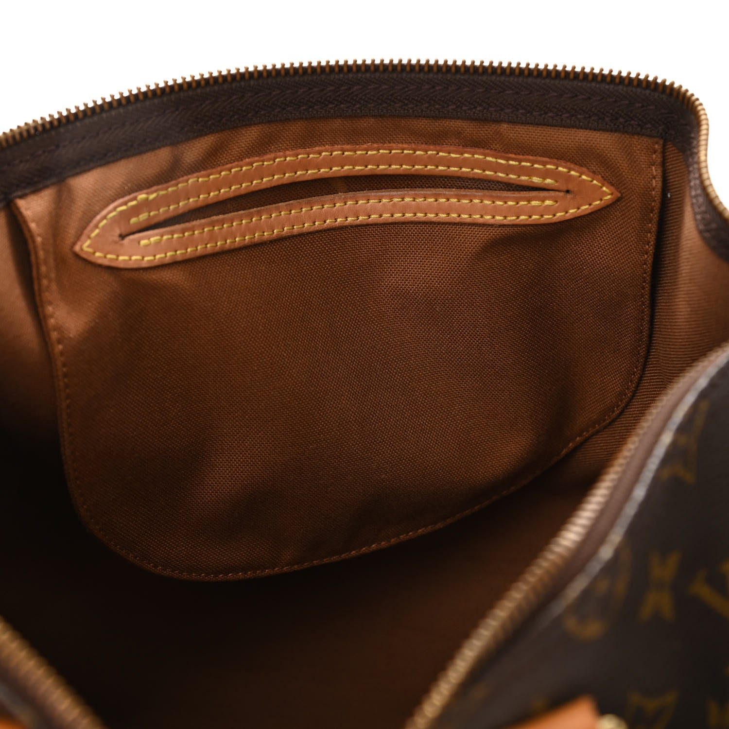 Louis Vuitton Monogram Speedy 35 10 of 15