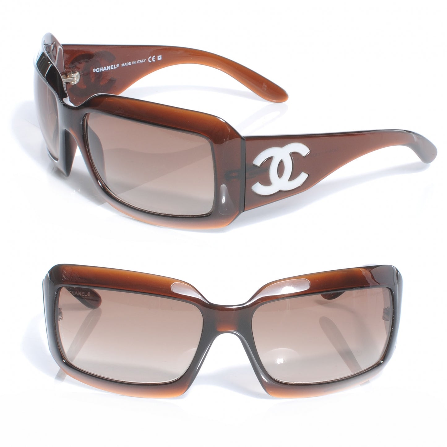 Mother of Pearl Sunglasses 5076 H