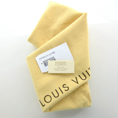 Louis Vuitton Monogram Totally PM 8 of 8