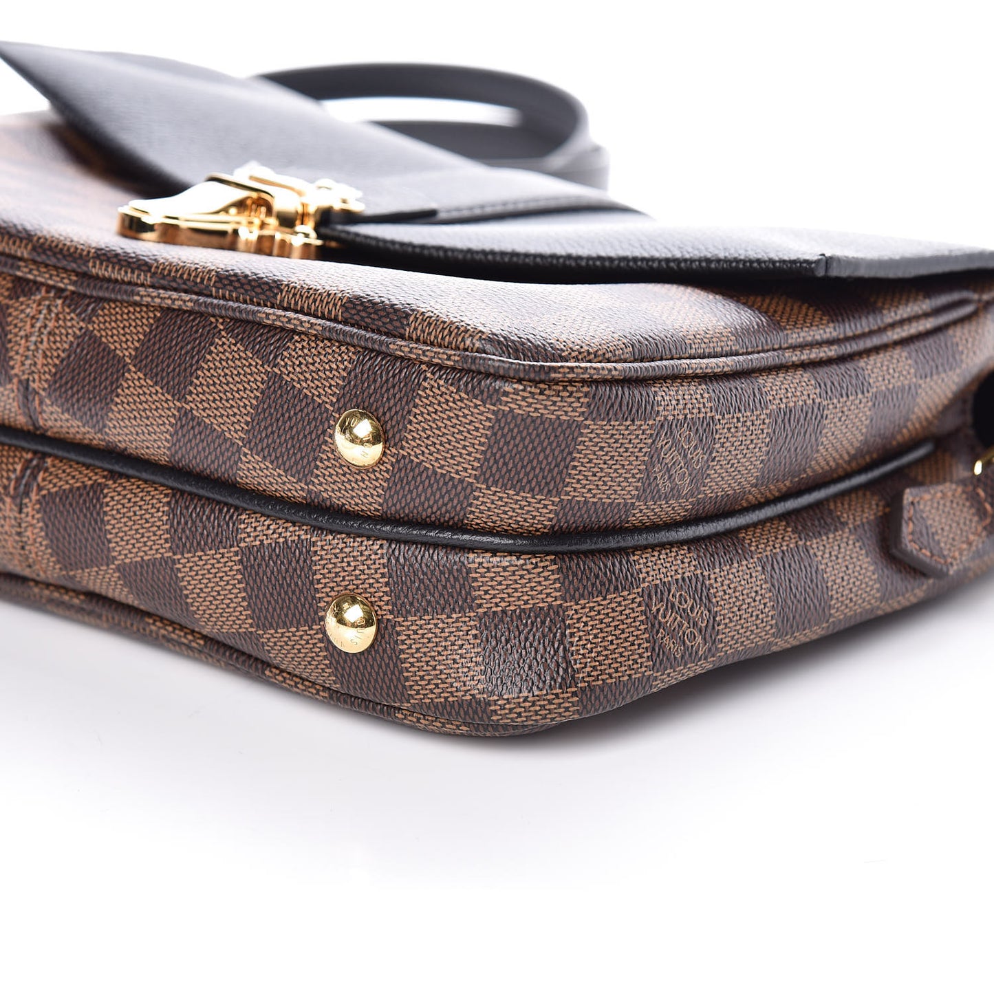 Damier Ebene Clapton Black