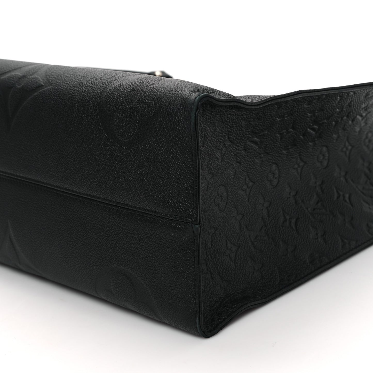 Empreinte Monogram Giant Onthego GM Black