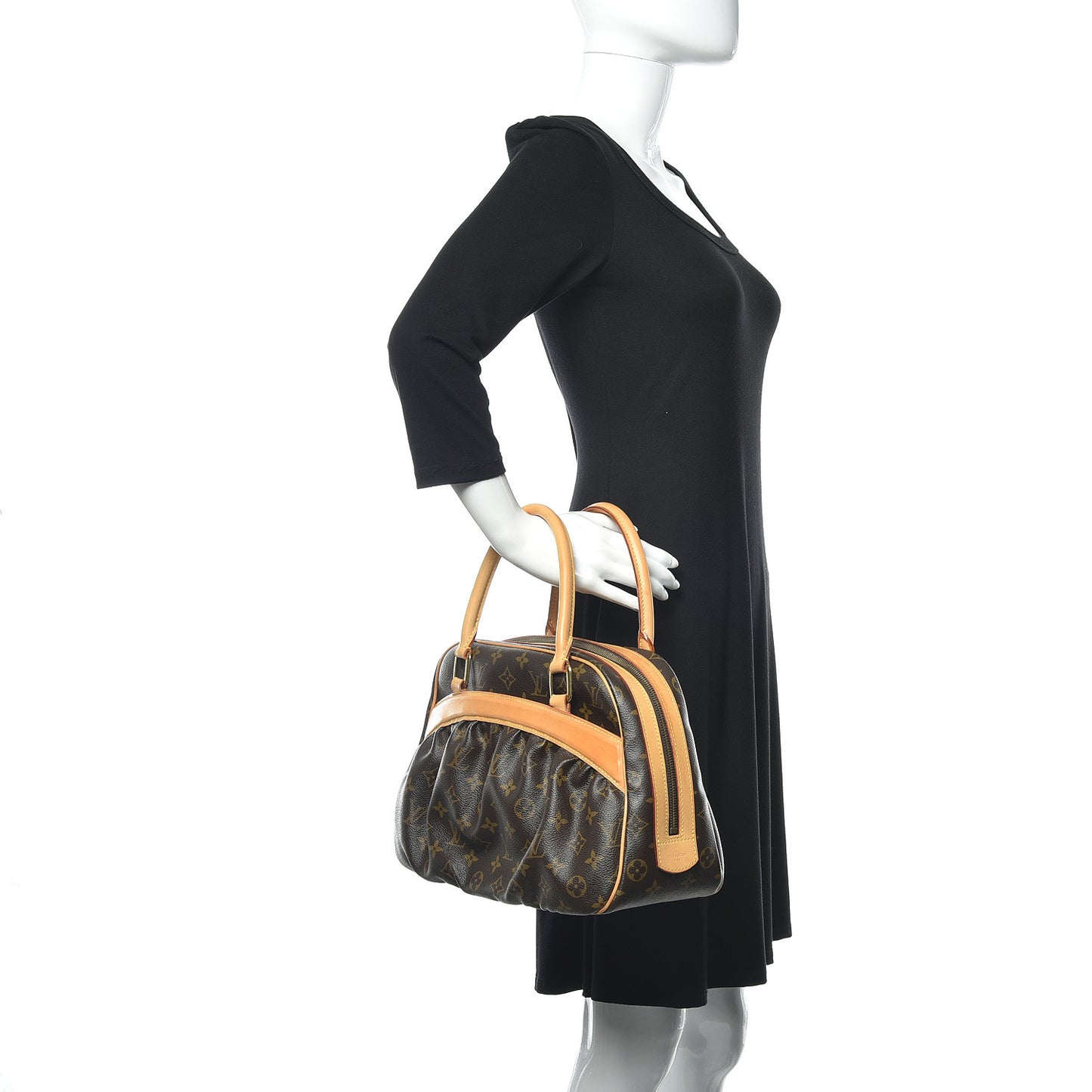 Monogram Mizi