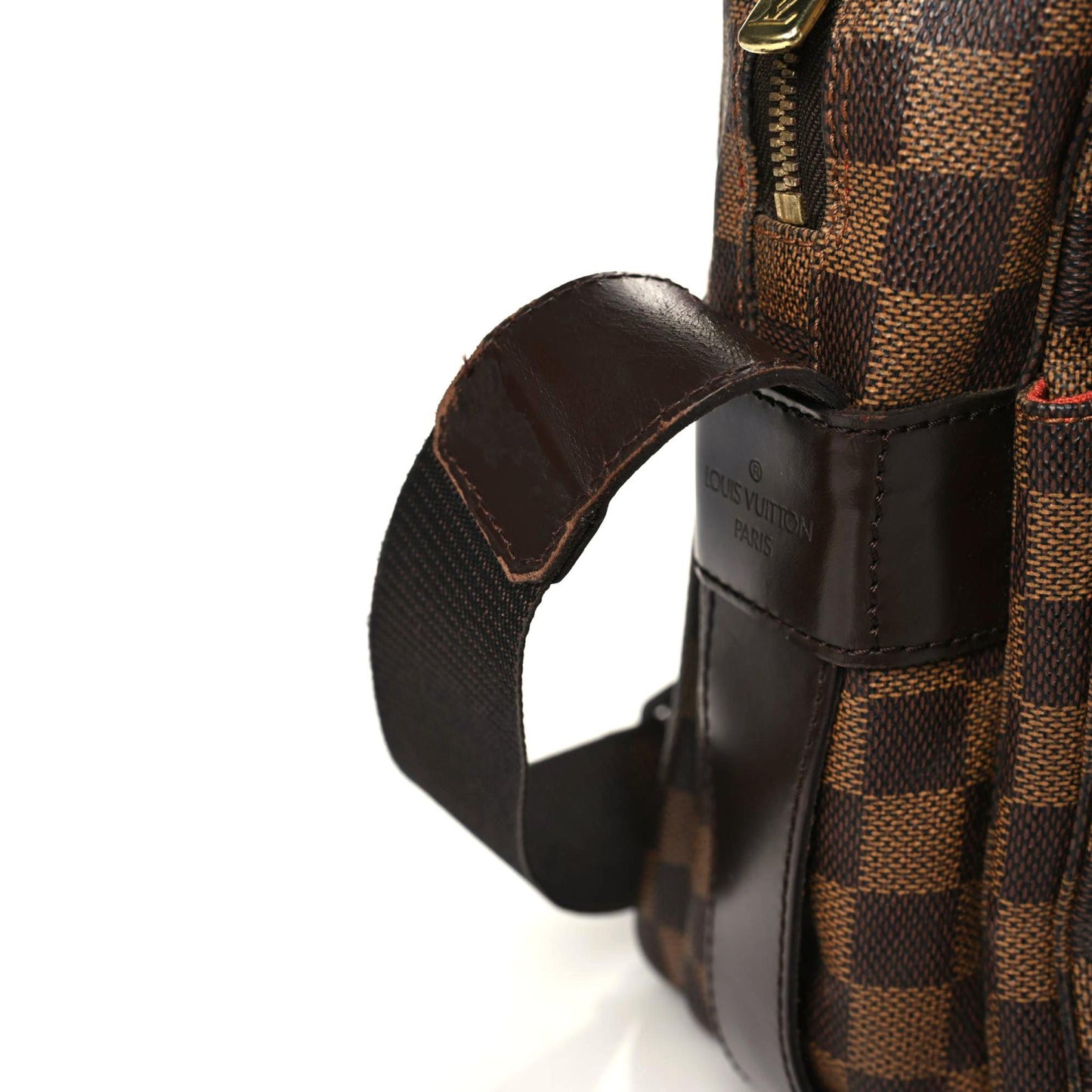 Damier Ebene Naviglio
