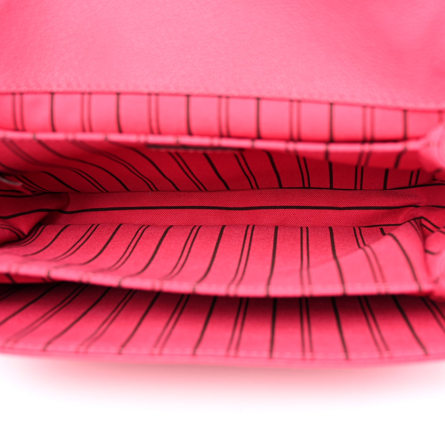 Empreinte Pochette Metis Scarlet