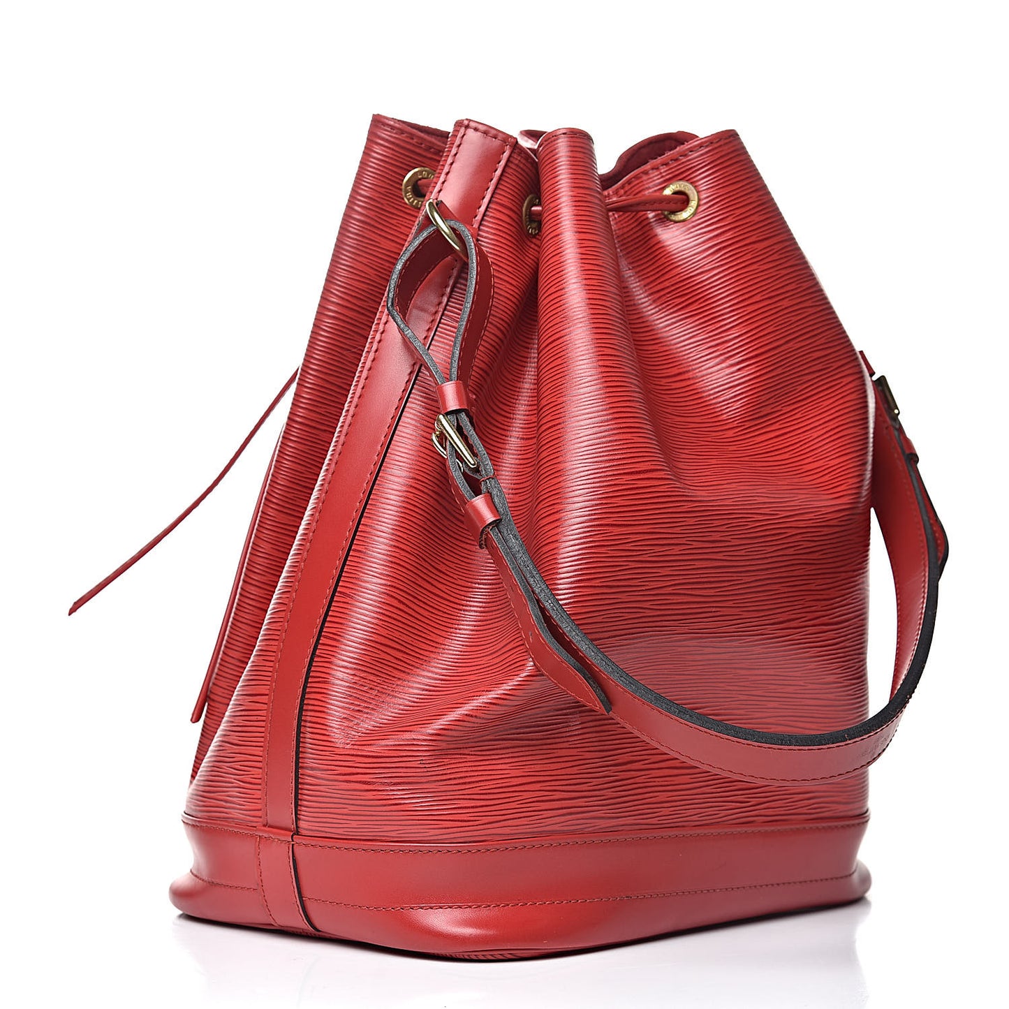 Epi Noe Castillan Red