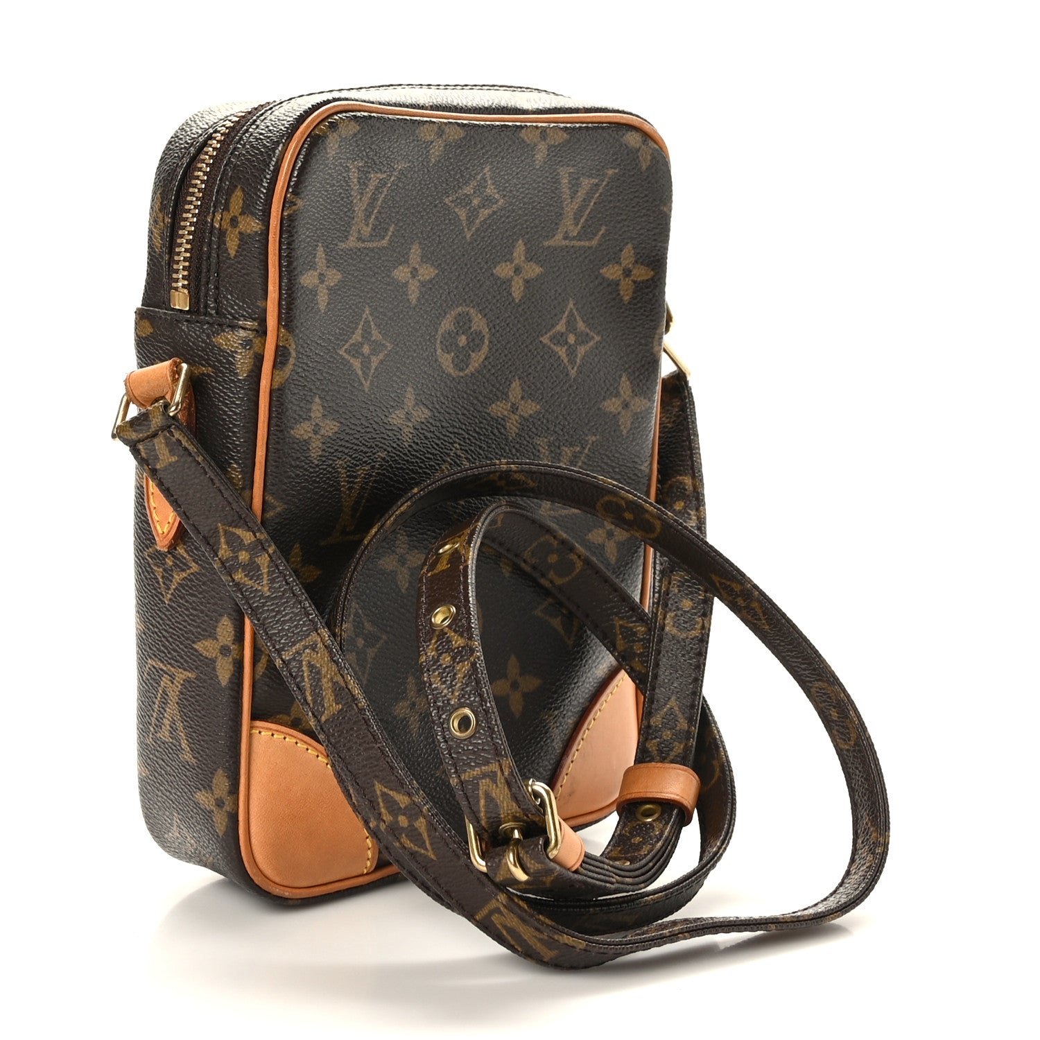 Louis Vuitton Monogram Danube 21 3 of 8