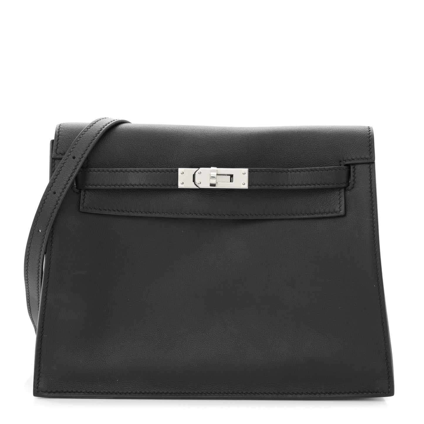 Swift Kelly Danse II Belt Bag Black