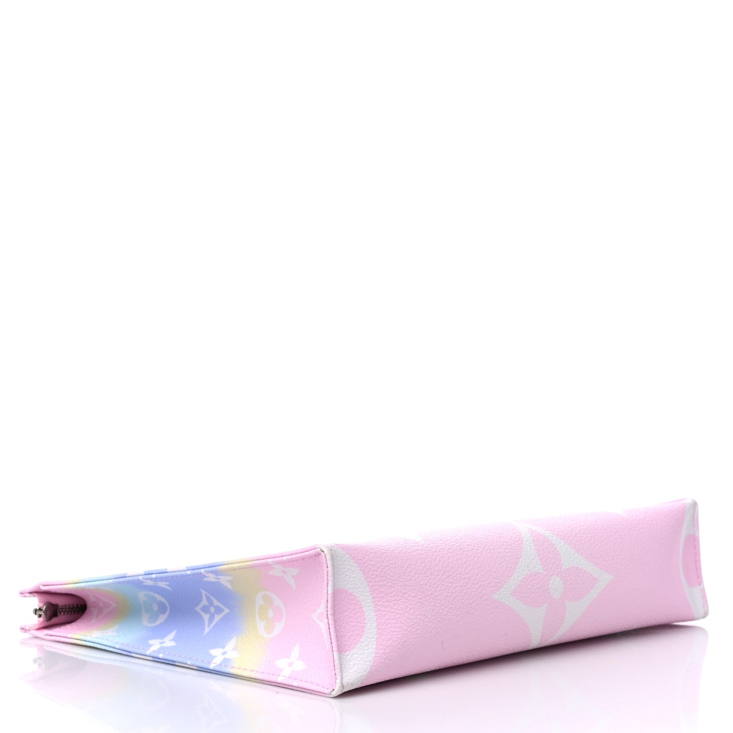 Monogram Escale Toiletry Pouch 26 Pastel