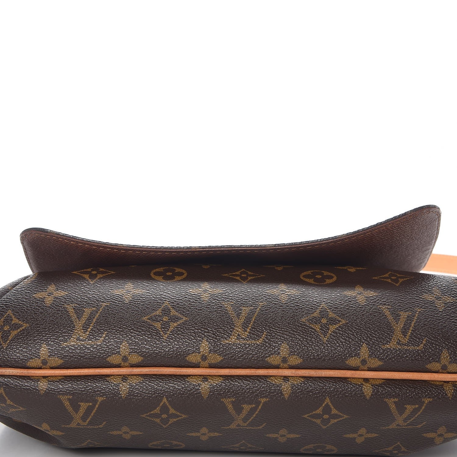 Louis Vuitton Monogram Musette GM 9 of 9
