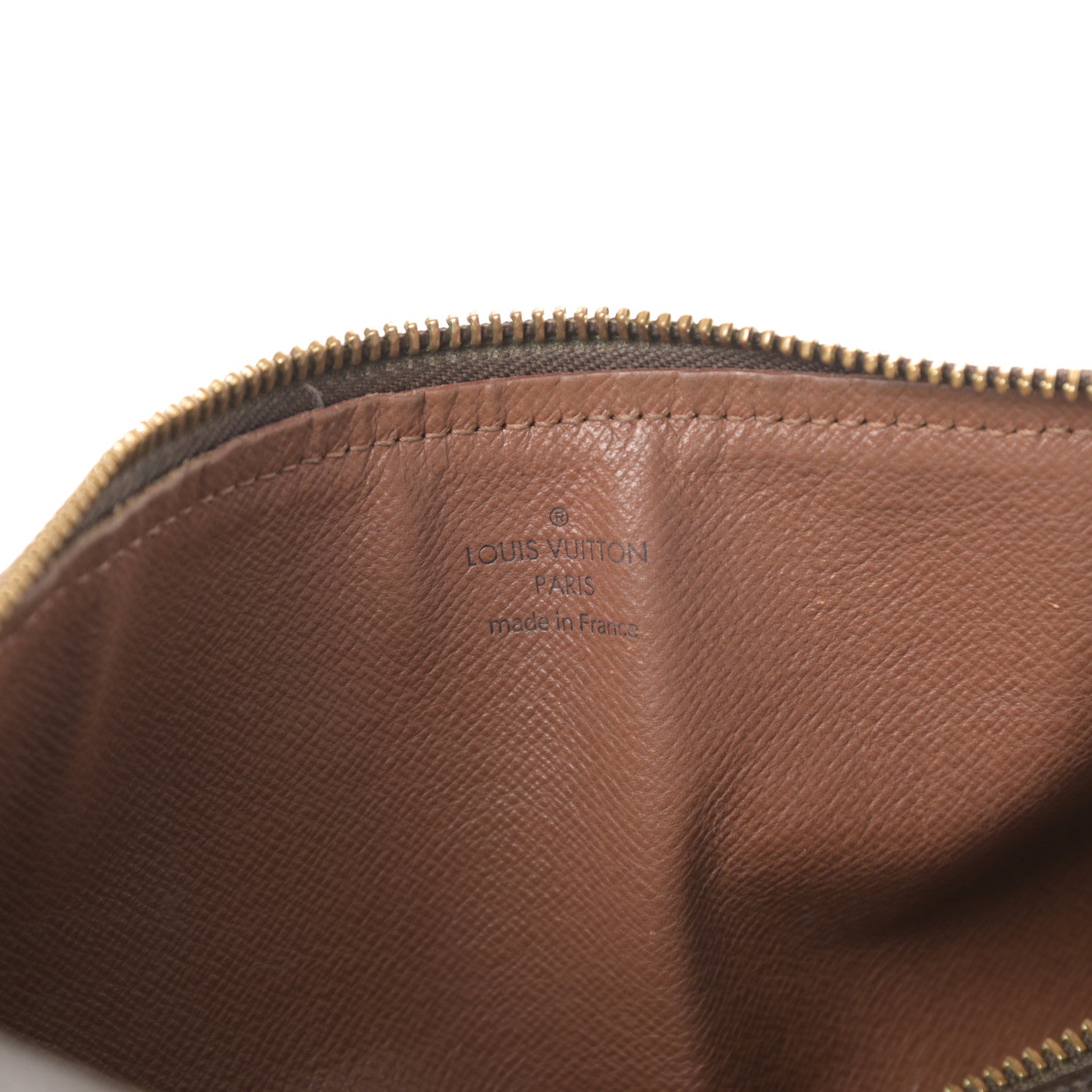 Louis Vuitton Monogram Papillon 26 6 of 17
