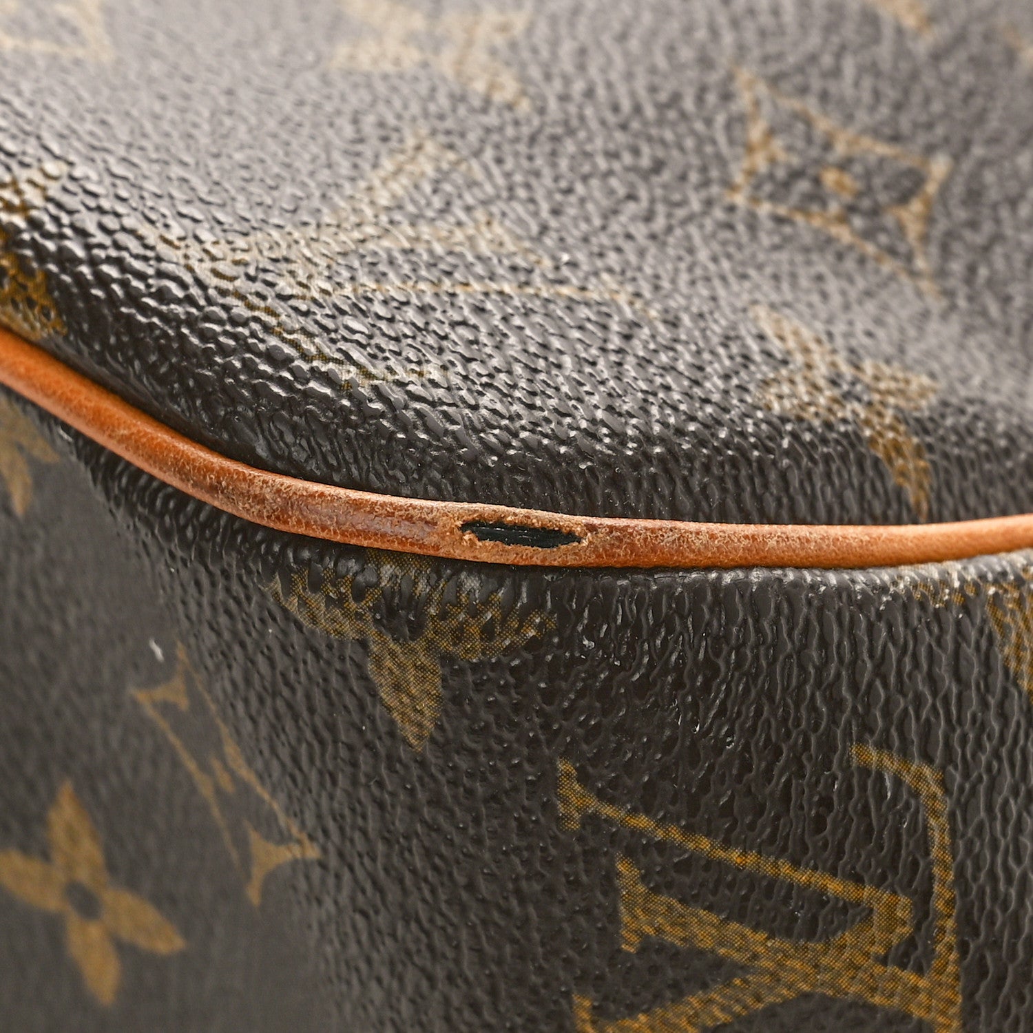 Louis Vuitton Monogram Batignolles Horizontal 9 of 19