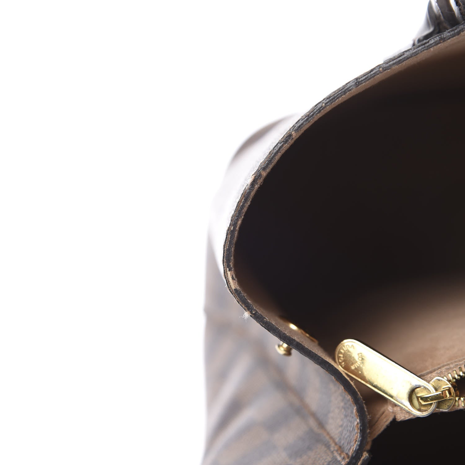 Louis Vuitton Damier Ebene Kensington 17 of 21