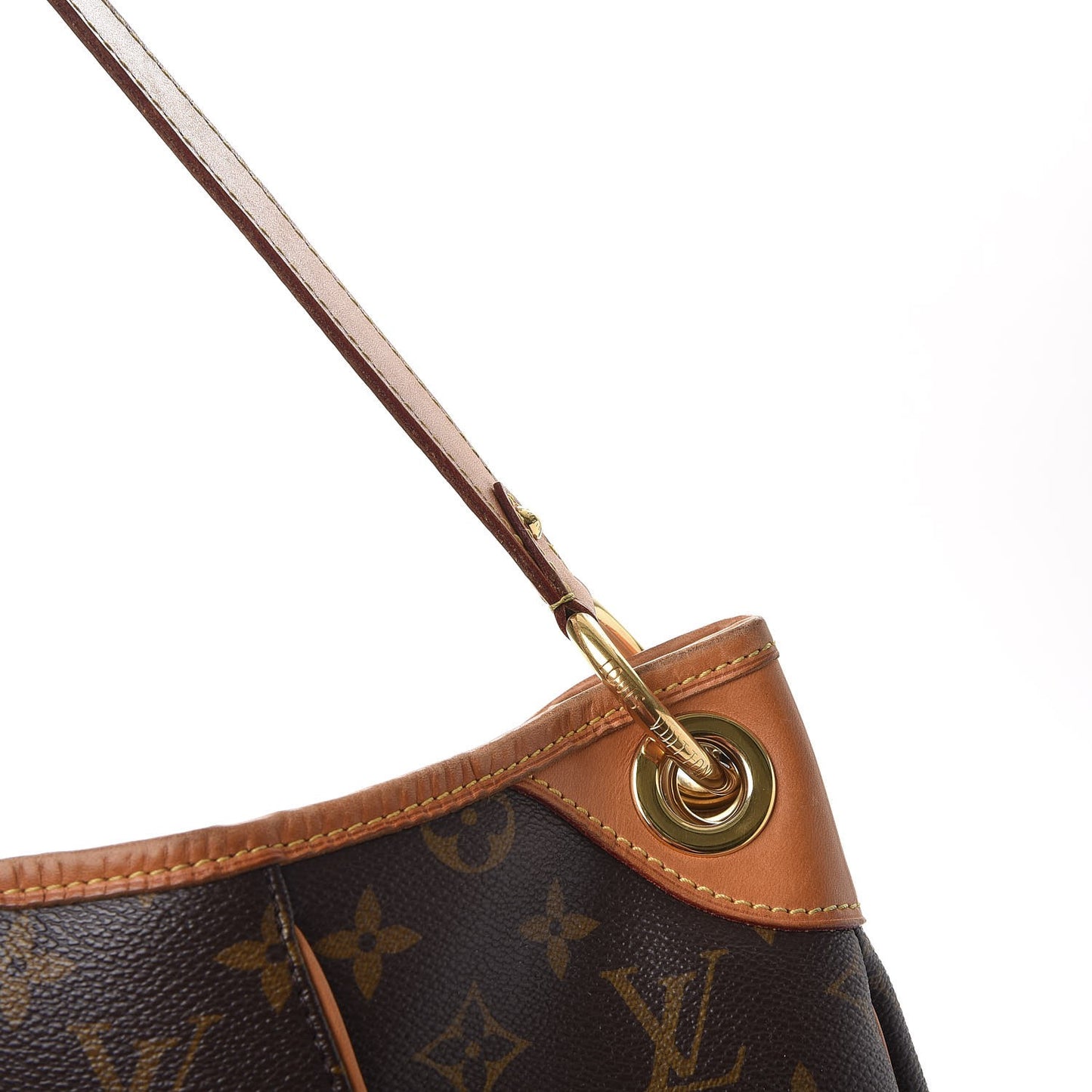Monogram Galliera PM