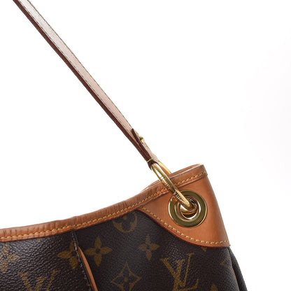 Louis Vuitton Monogram Galliera PM 13 of 22
