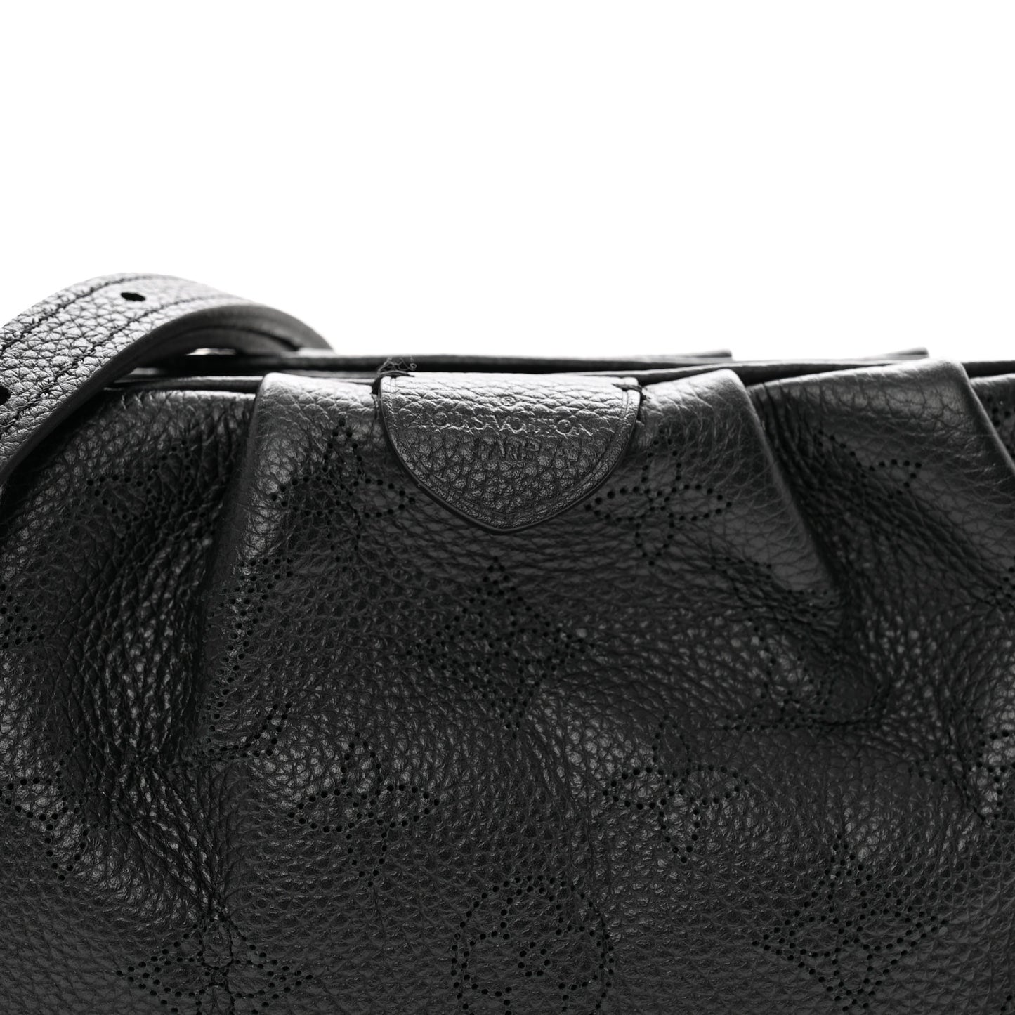 Mahina Scala Mini Pouch Black