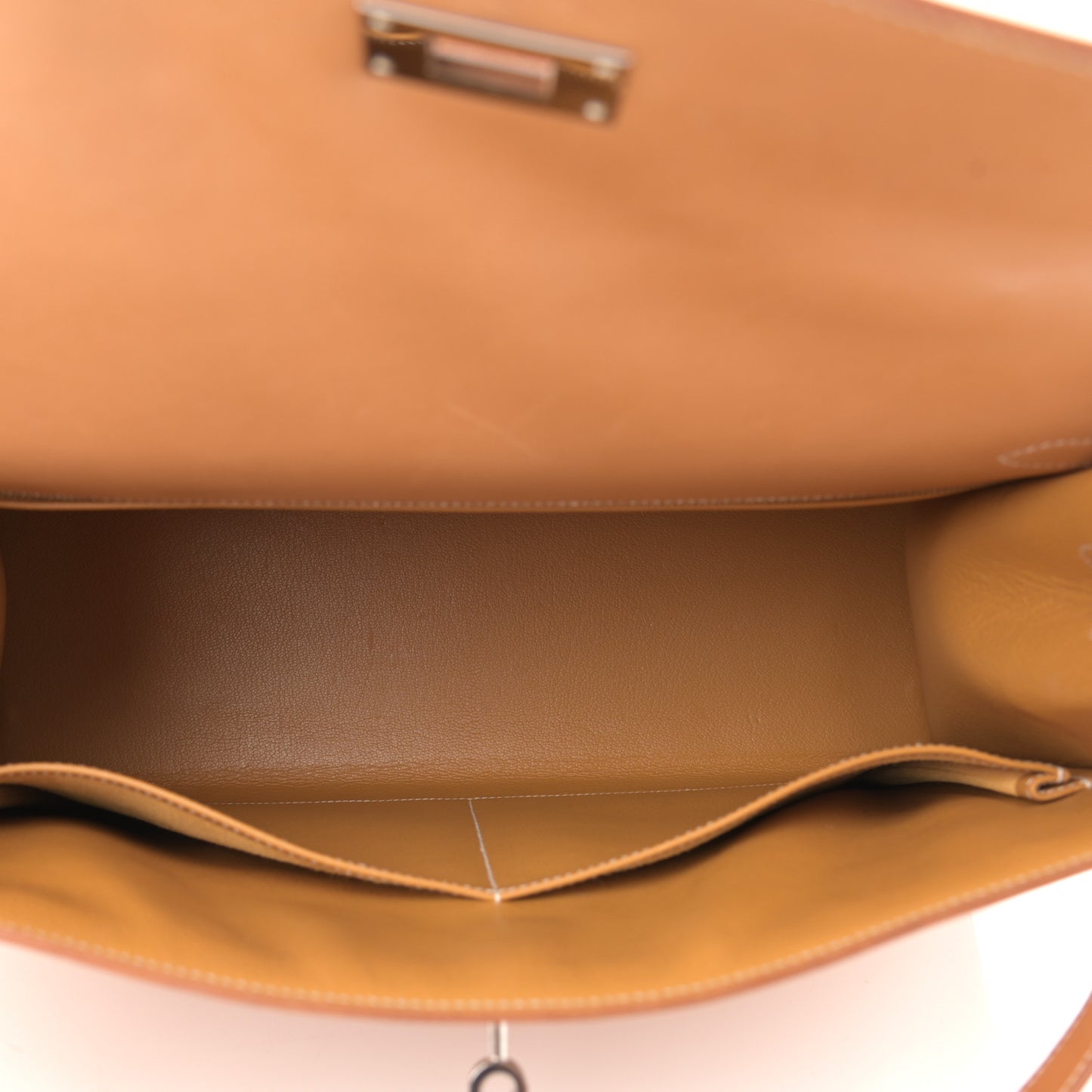 Vache Natural Kelly Sellier 35