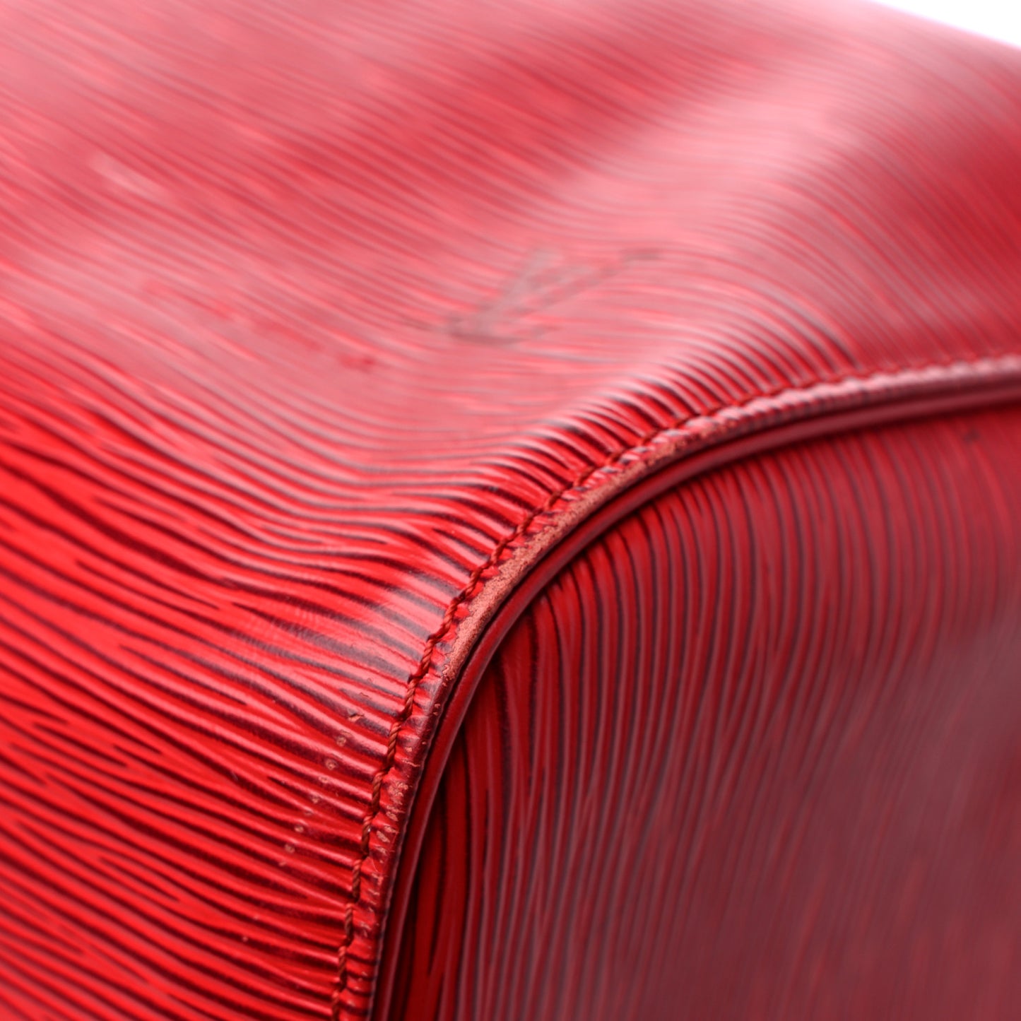 Epi Keepall 55 Castillan Red
