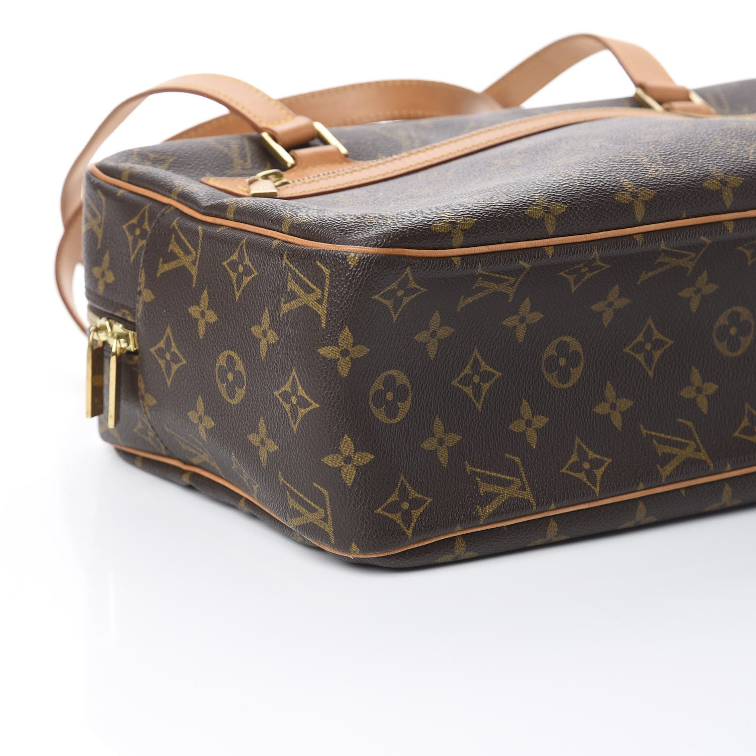 Louis Vuitton Monogram Cite GM 7 of 8