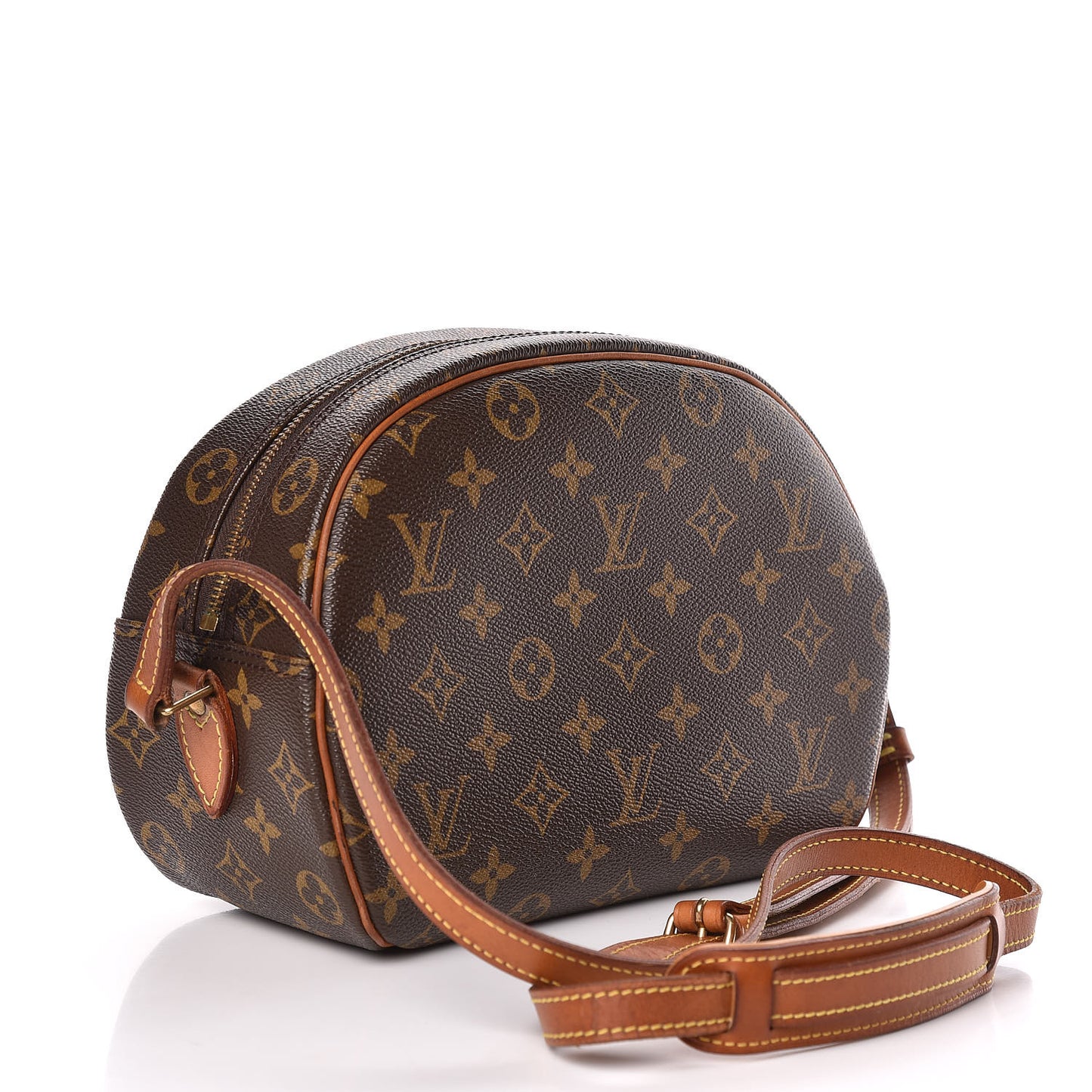 Monogram Blois