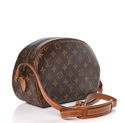 Louis Vuitton Monogram Blois 3 of 12