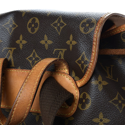 Louis Vuitton Monogram Bosphore Backpack 21 of 23