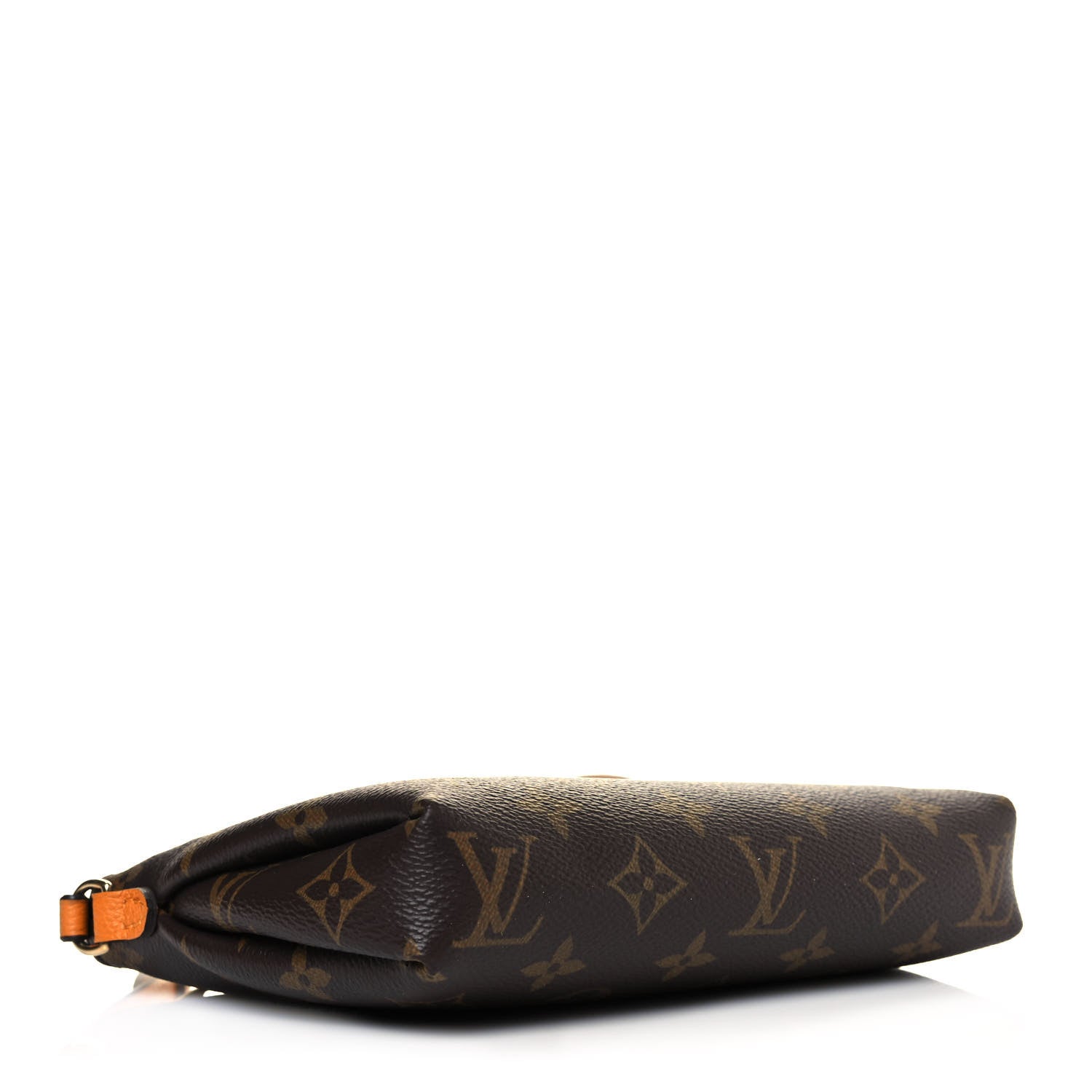 Louis Vuitton Monogram Pallas Uniformes Crossbody Safran 4 of 10