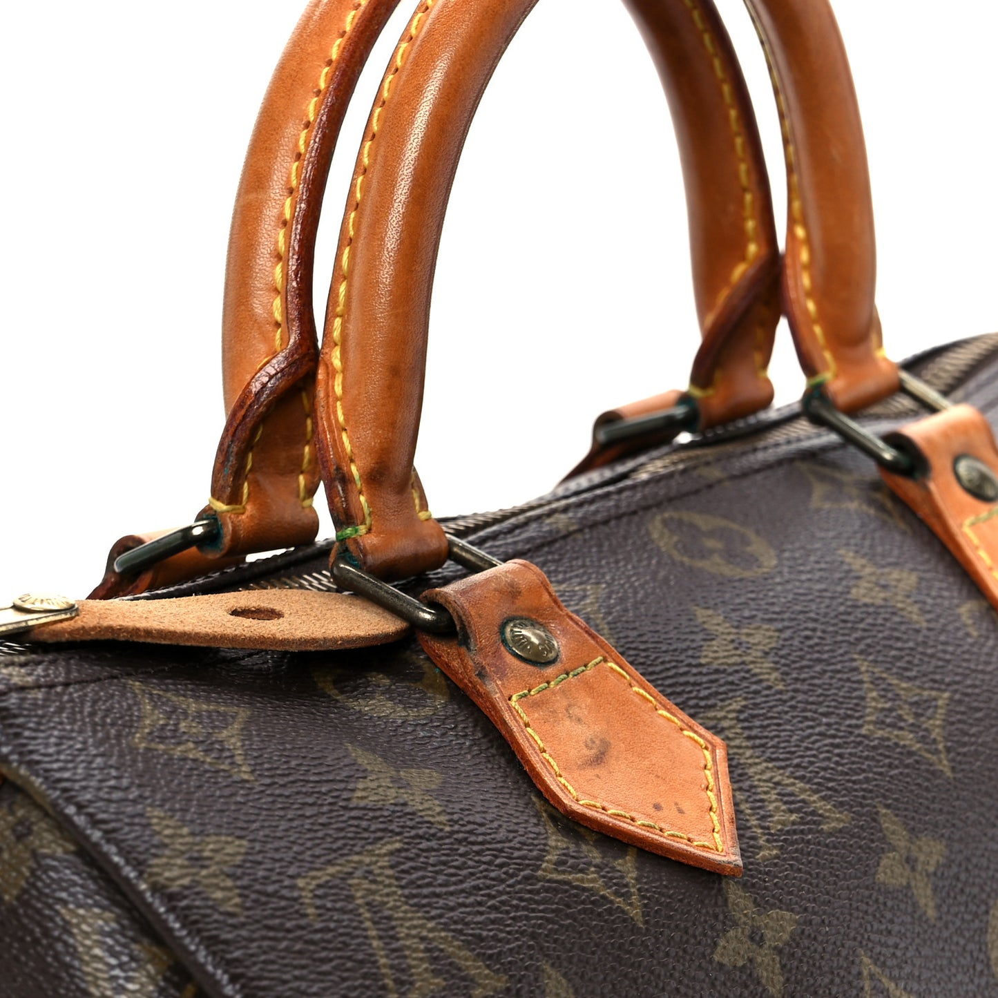 Monogram Speedy 30