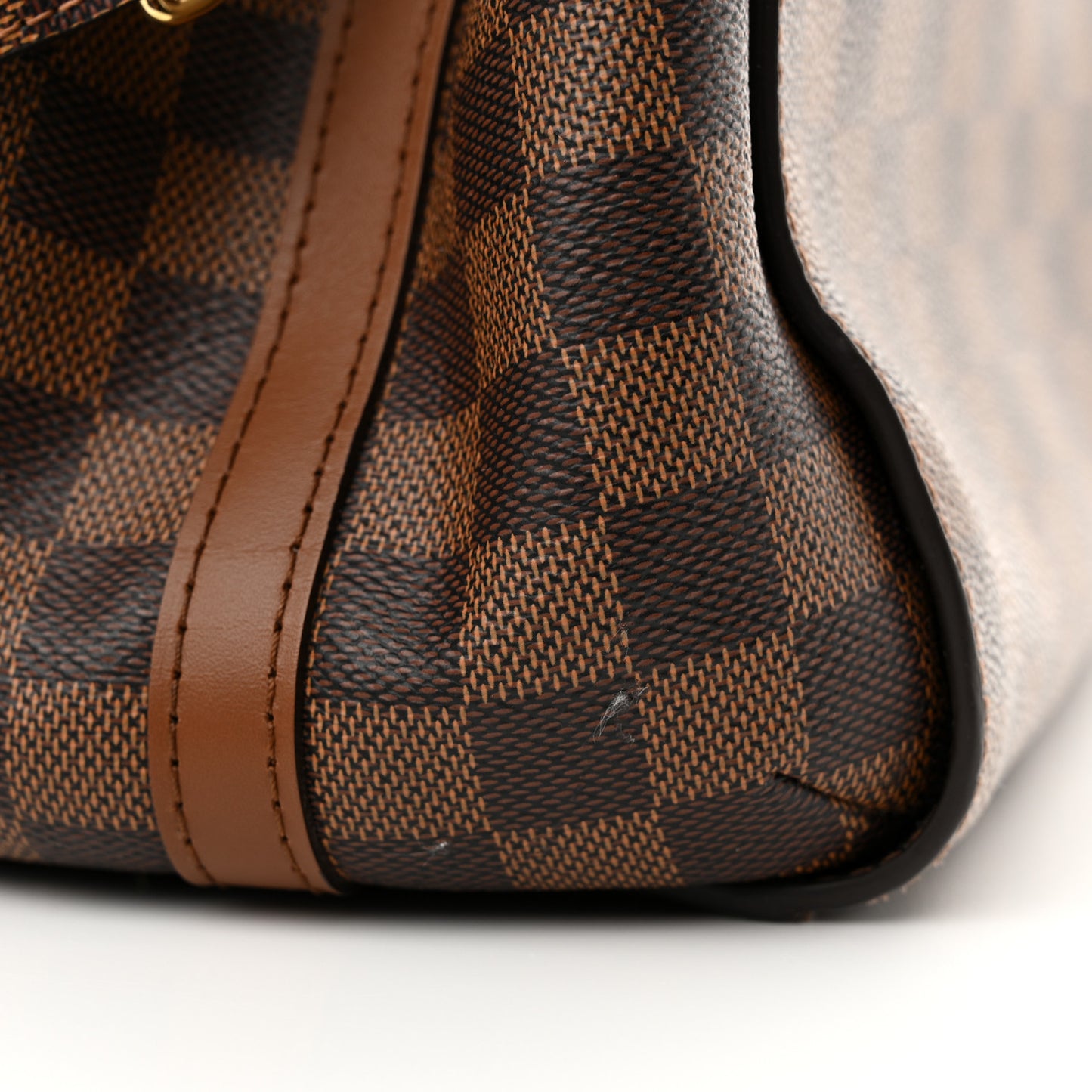 Damier Ebene Greenwich