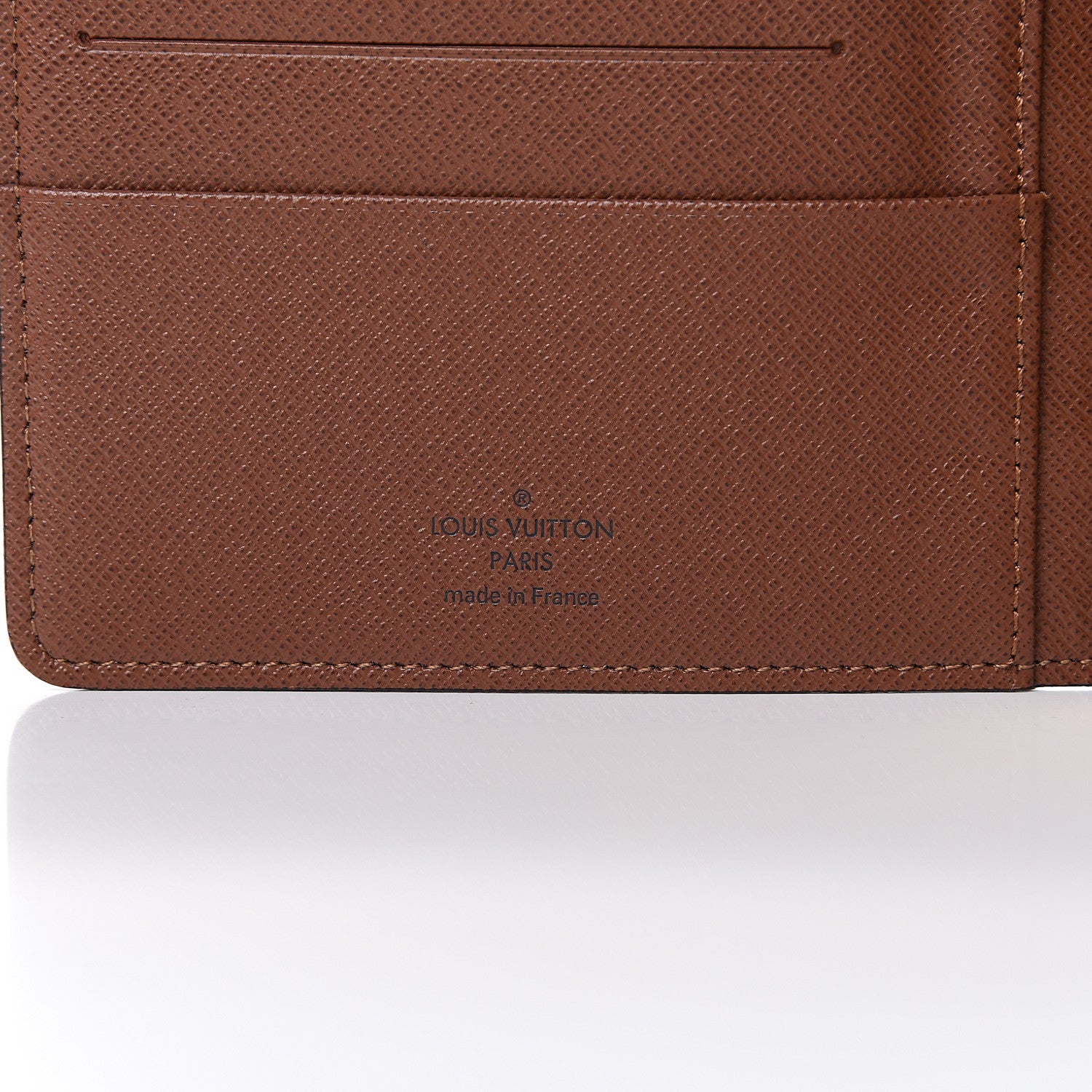 Louis Vuitton Monogram Medium Ring Agenda Cover 5 of 9