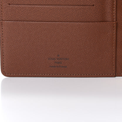 Louis Vuitton Monogram Medium Ring Agenda Cover 5 of 9