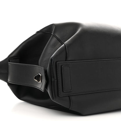 Givenchy Smooth Calfskin Small Soft Antigona Black 8 of 13