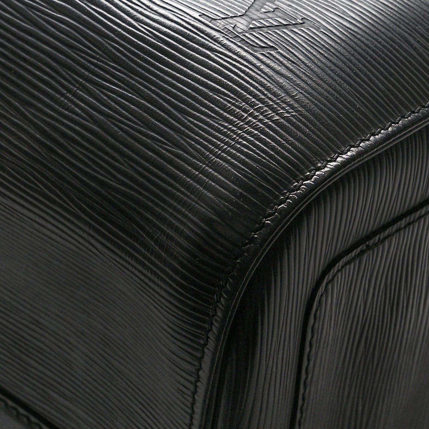 Epi Keepall 50 Black