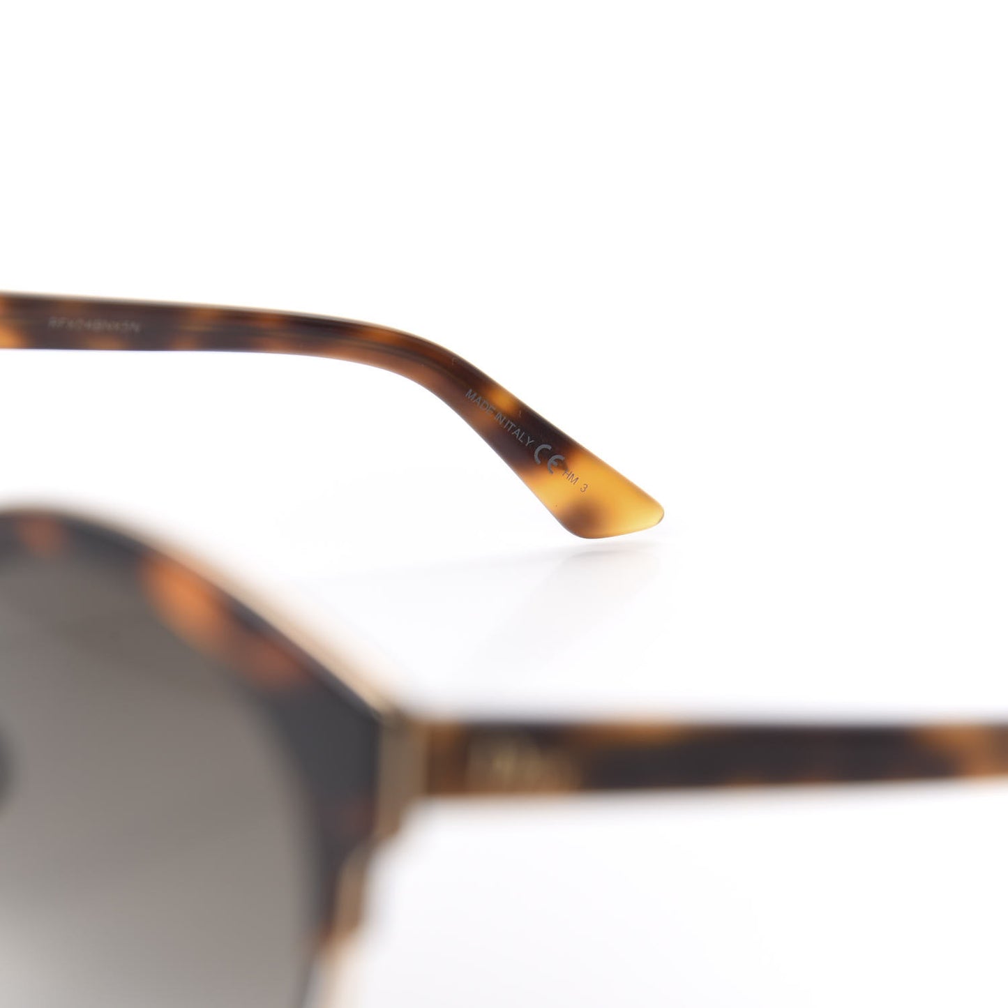 Sideral 1 Sunglasses Havana